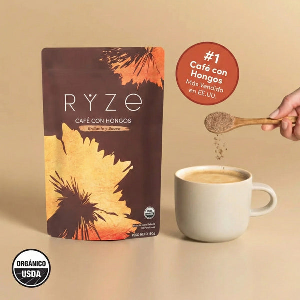 RYZE CAFFE