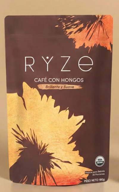 CAFÉ RYZE